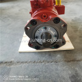 genuine new DH300LC-7 Hydraulic main pump Excavator parts